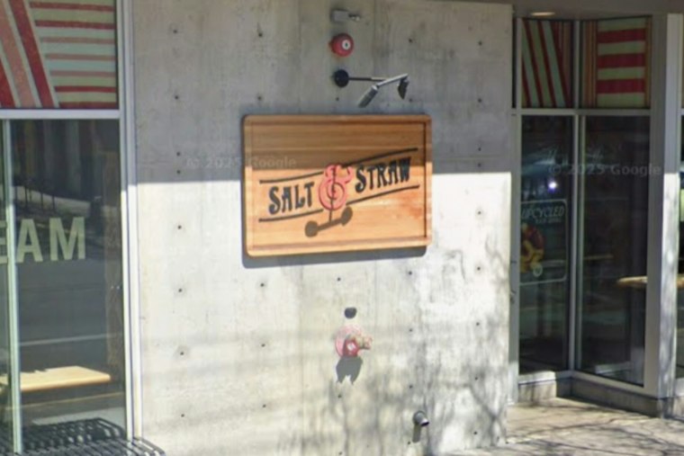 Salt & Straw Sues Ruby Jewel as Portland's Ice Cream Taco Fight Turns Legal