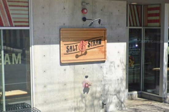 Salt & Straw Sues Ruby Jewel as Portland's Ice Cream Taco Fight Turns Legal