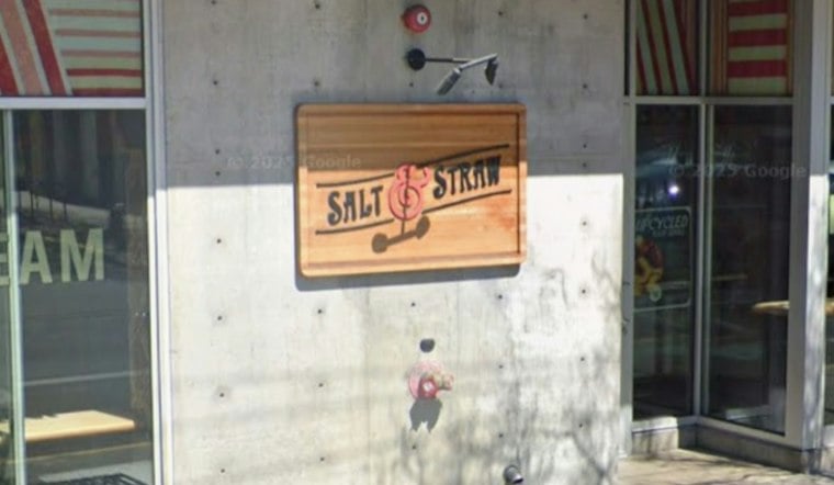 Salt & Straw Sues Ruby Jewel as Portland's Ice Cream Taco Fight Turns Legal