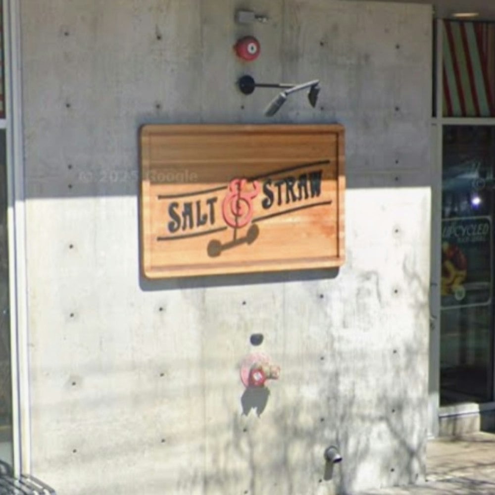 Salt & Straw Sues Ruby Jewel as Portland's Ice Cream Taco Fight Turns Legal
