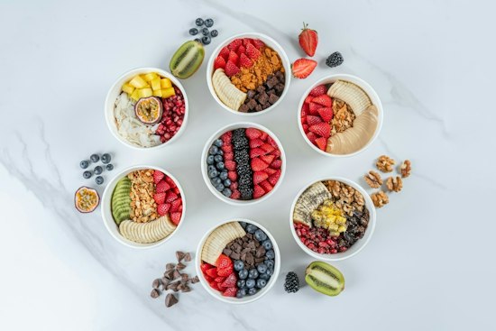 SAMBAZON Açaí Bowls Lands at MIA, Giving Travelers a Fresh Reason to Linger at Gate D29