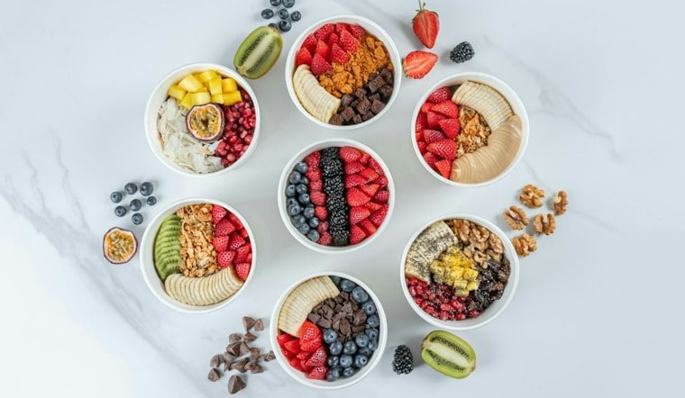 SAMBAZON Açaí Bowls Lands at MIA, Giving Travelers a Fresh Reason to Linger at Gate D29