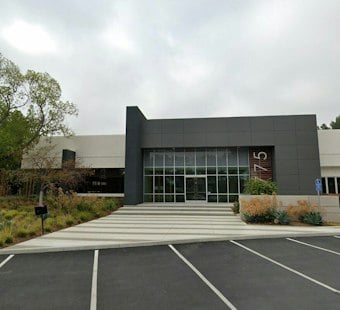 Samsung Drops $29.5M on Another North San Jose Building Near Its HQ