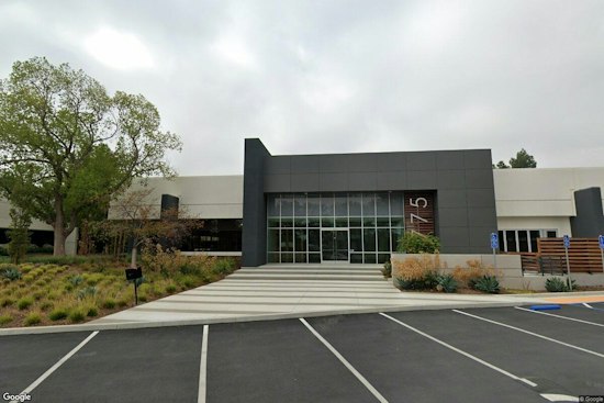 Samsung Drops $29.5M on Another North San Jose Building Near Its HQ