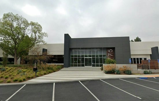 Samsung Drops $29.5M on Another North San Jose Building Near Its HQ