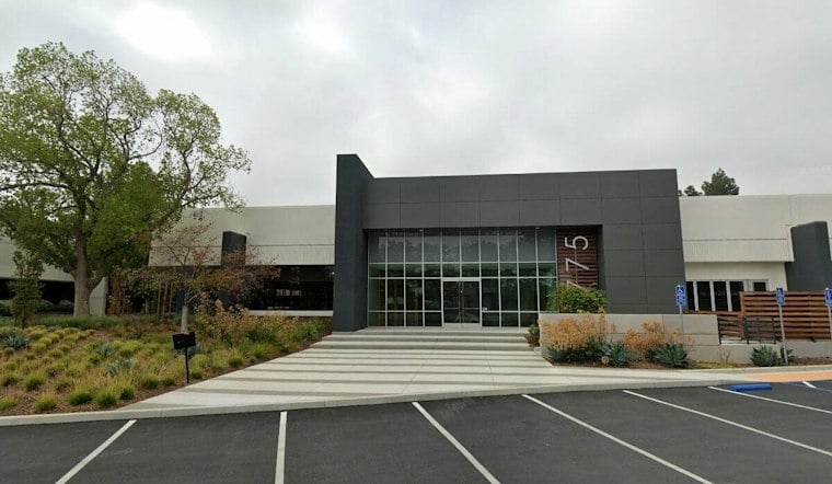 Samsung Drops $29.5M on Another North San Jose Building Near Its HQ