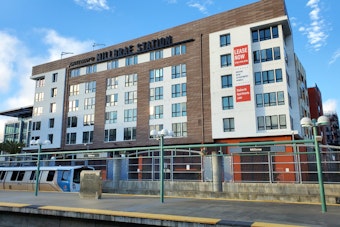 SamTrans' Millbrae HQ Lease-to-Buy Deal Valued at $126M