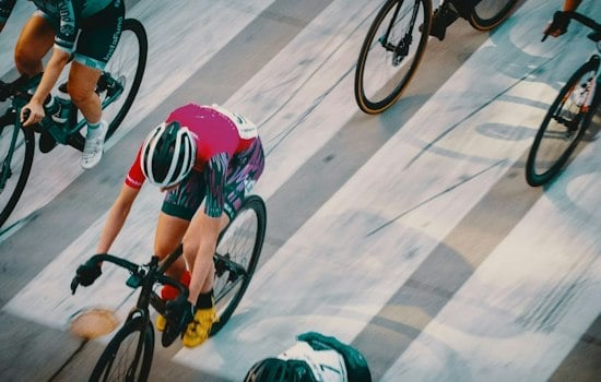 San Antonio Among Deadliest Large Texas Cities for Cyclists, New Data Shows