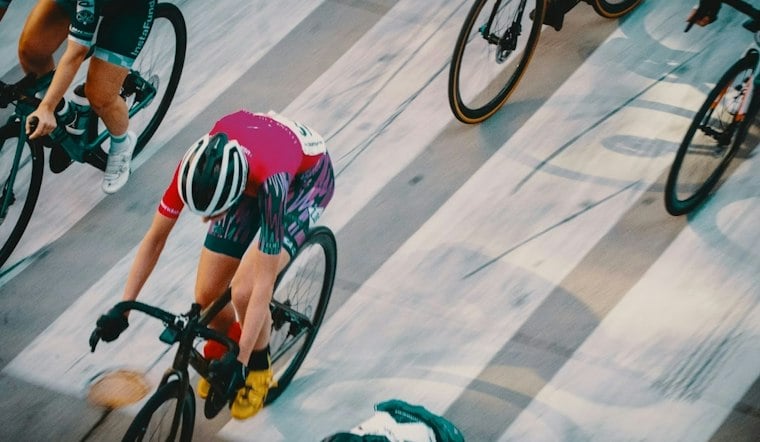 San Antonio Among Deadliest Large Texas Cities for Cyclists, New Data Shows