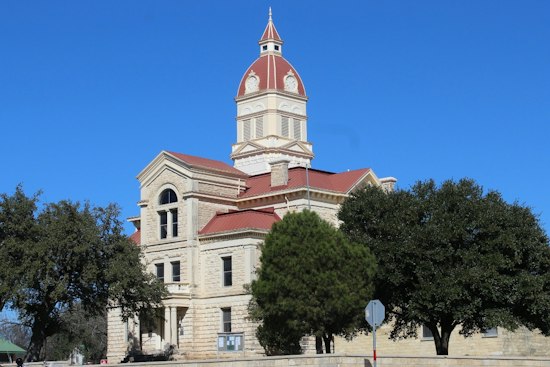 San Antonio Audience Becomes the Jury in New AI Death Trial Show