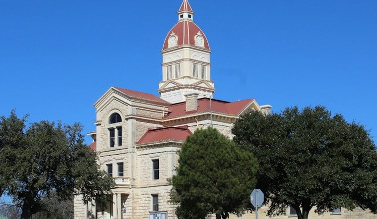San Antonio Audience Becomes the Jury in New AI Death Trial Show