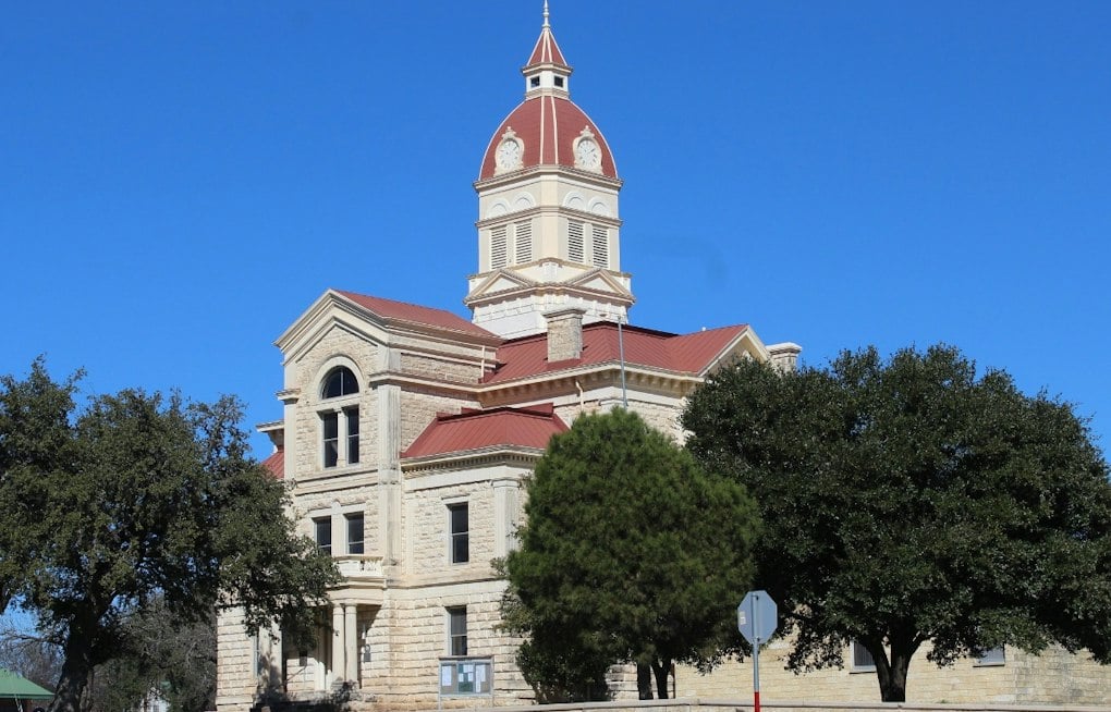 San Antonio Audience Becomes the Jury in New AI Death Trial Show