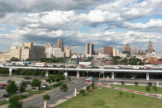 San Antonio Basks in Warm, Dry Streak Before Early-Week Rain Crashes the Party