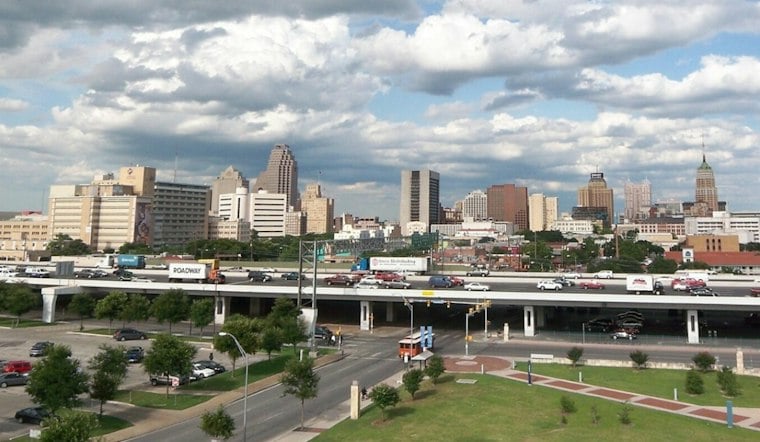San Antonio Basks in Warm, Dry Streak Before Early-Week Rain Crashes the Party