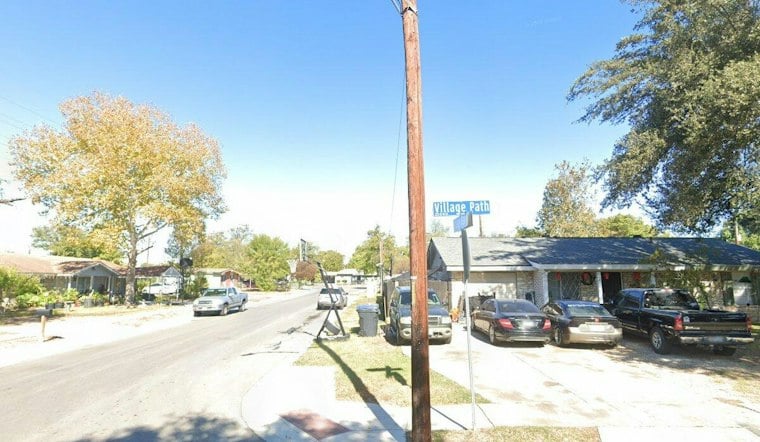 San Antonio Cold Case Dangles $20K Reward Two Days Before 16th Anniversary of Deadly Northeast Side Shooting