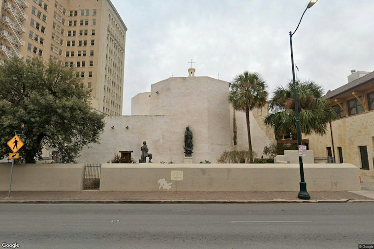 San Antonio Council Members Push to Rein In Mayor's Bond Pick Powers