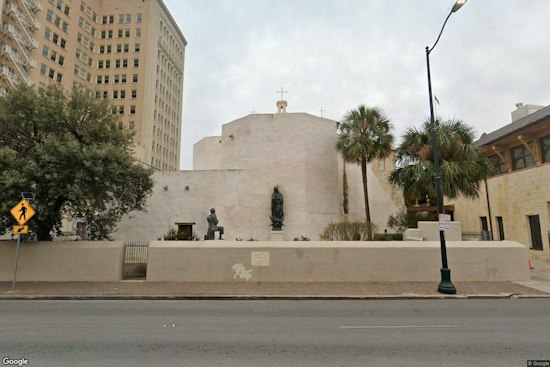 San Antonio Council Members Push to Rein In Mayor's Bond Pick Powers