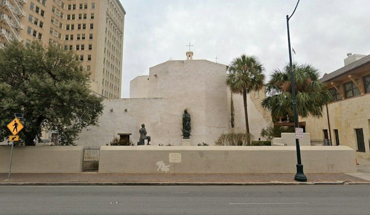 San Antonio Council Members Push to Rein In Mayor's Bond Pick Powers