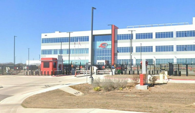San Antonio Council Weighs Four Data Center Rulebooks Before Oct. 29 Vote