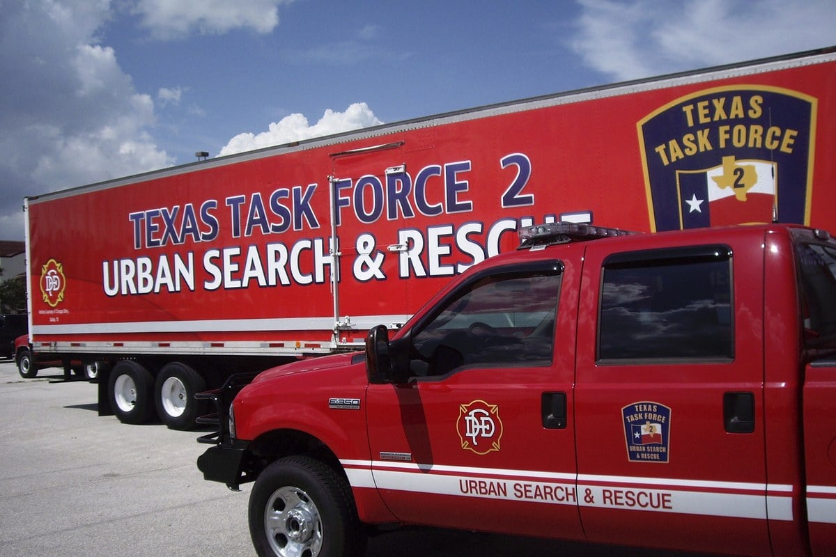 San Antonio Deputies Search for Barefoot 24-Year-Old Missing Since Monday