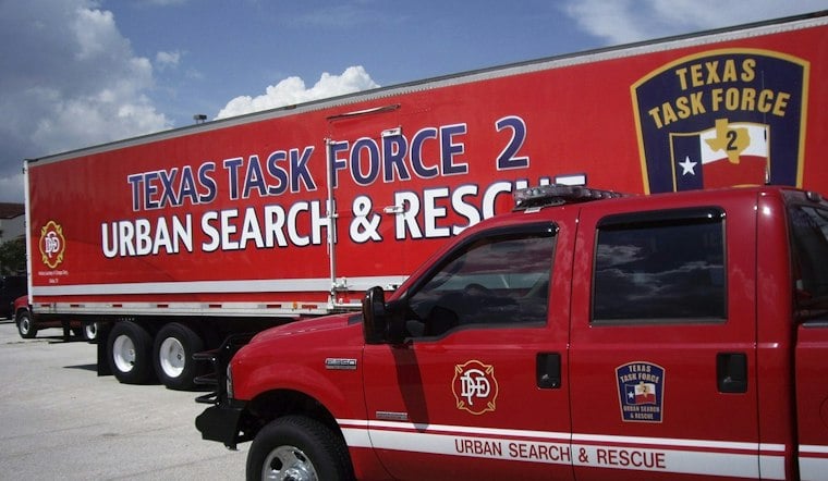 San Antonio Deputies Search for Barefoot 24-Year-Old Missing Since Monday