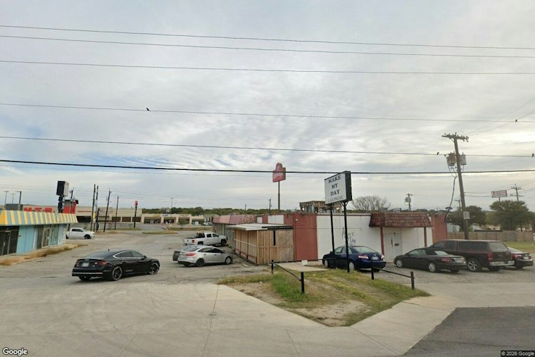 San Antonio Dive Bar Make My Day Razed for Car Wash, Owner Plots Comeback