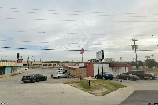 San Antonio Dive Bar Make My Day Razed for Car Wash, Owner Plots Comeback