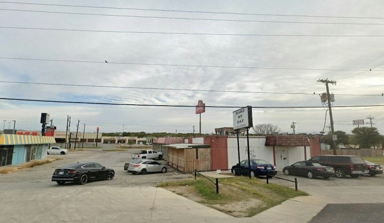 San Antonio Dive Bar Make My Day Razed for Car Wash, Owner Plots Comeback