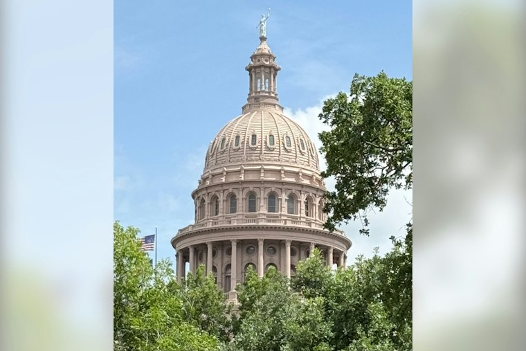 San Antonio Family Gets Voucher Dream School, Then a Son's Rejection