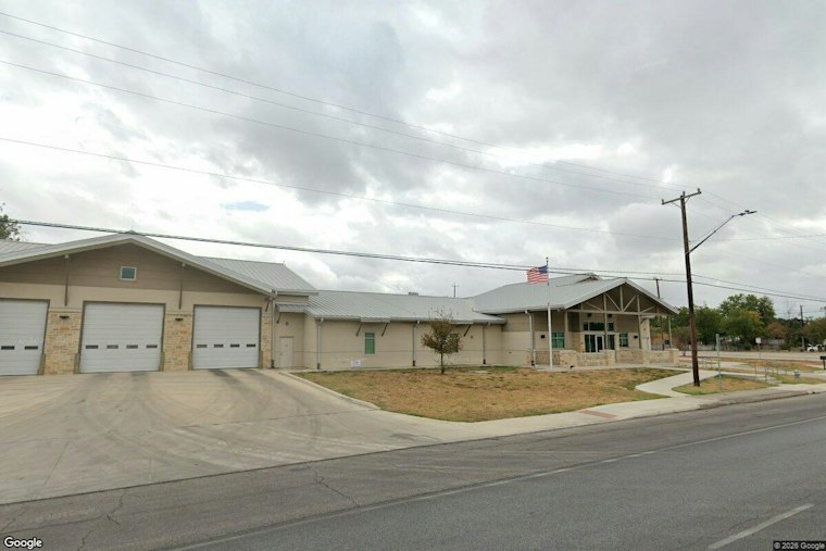 San Antonio Fire Stations Now Have Baby Boxes, Years After Advocates First Pushed
