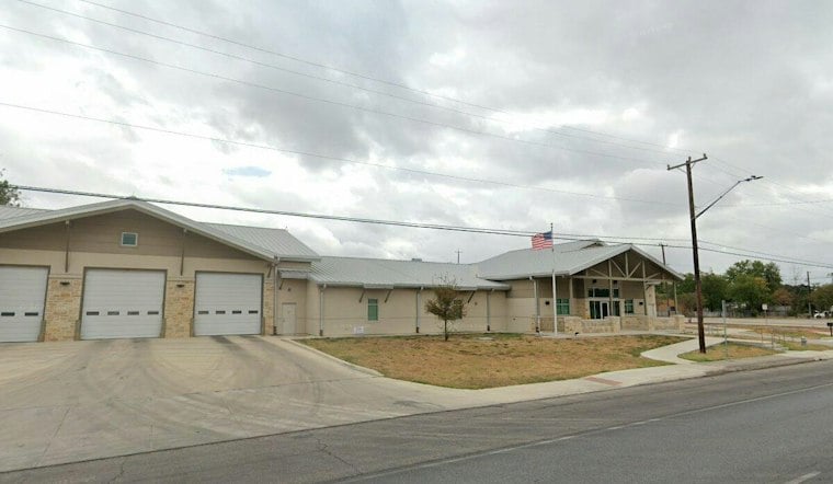 San Antonio Fire Stations Now Have Baby Boxes, Years After Advocates First Pushed