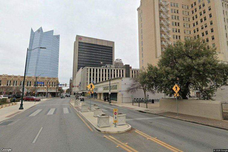 San Antonio Halloween Forecast: Rainy Friday, Warm Weekend Trick-or-Treat Break