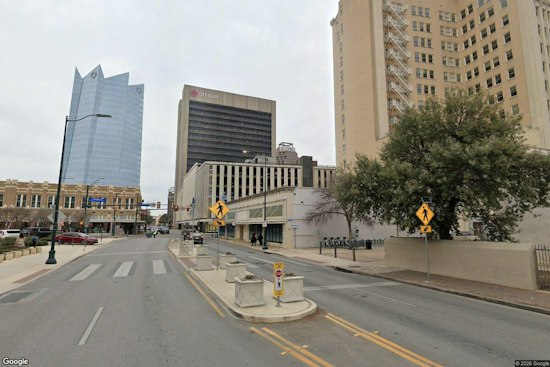 San Antonio Halloween Forecast: Rainy Friday, Warm Weekend Trick-or-Treat Break