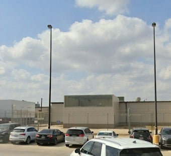 San Antonio Hearing Hears Testimony of Sexual Assault Inside Texas ICE Detention Sites