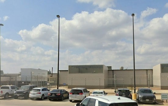San Antonio Hearing Hears Testimony of Sexual Assault Inside Texas ICE Detention Sites