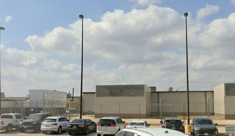 San Antonio Hearing Hears Testimony of Sexual Assault Inside Texas ICE Detention Sites