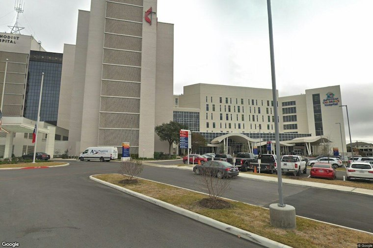 San Antonio Hospital Gives Kids With Cancer a Place to Just Be Kids