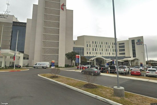 San Antonio Hospital Gives Kids With Cancer a Place to Just Be Kids