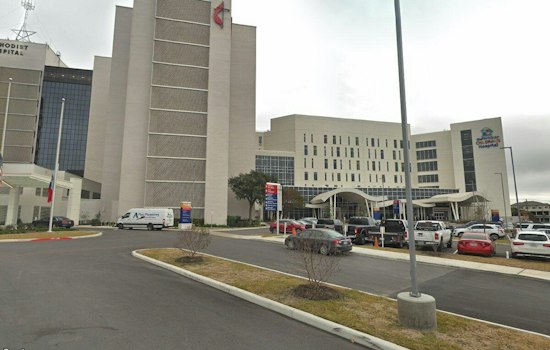 San Antonio Hospital Gives Kids With Cancer a Place to Just Be Kids
