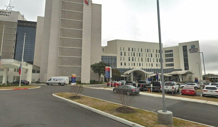 San Antonio Hospital Gives Kids With Cancer a Place to Just Be Kids