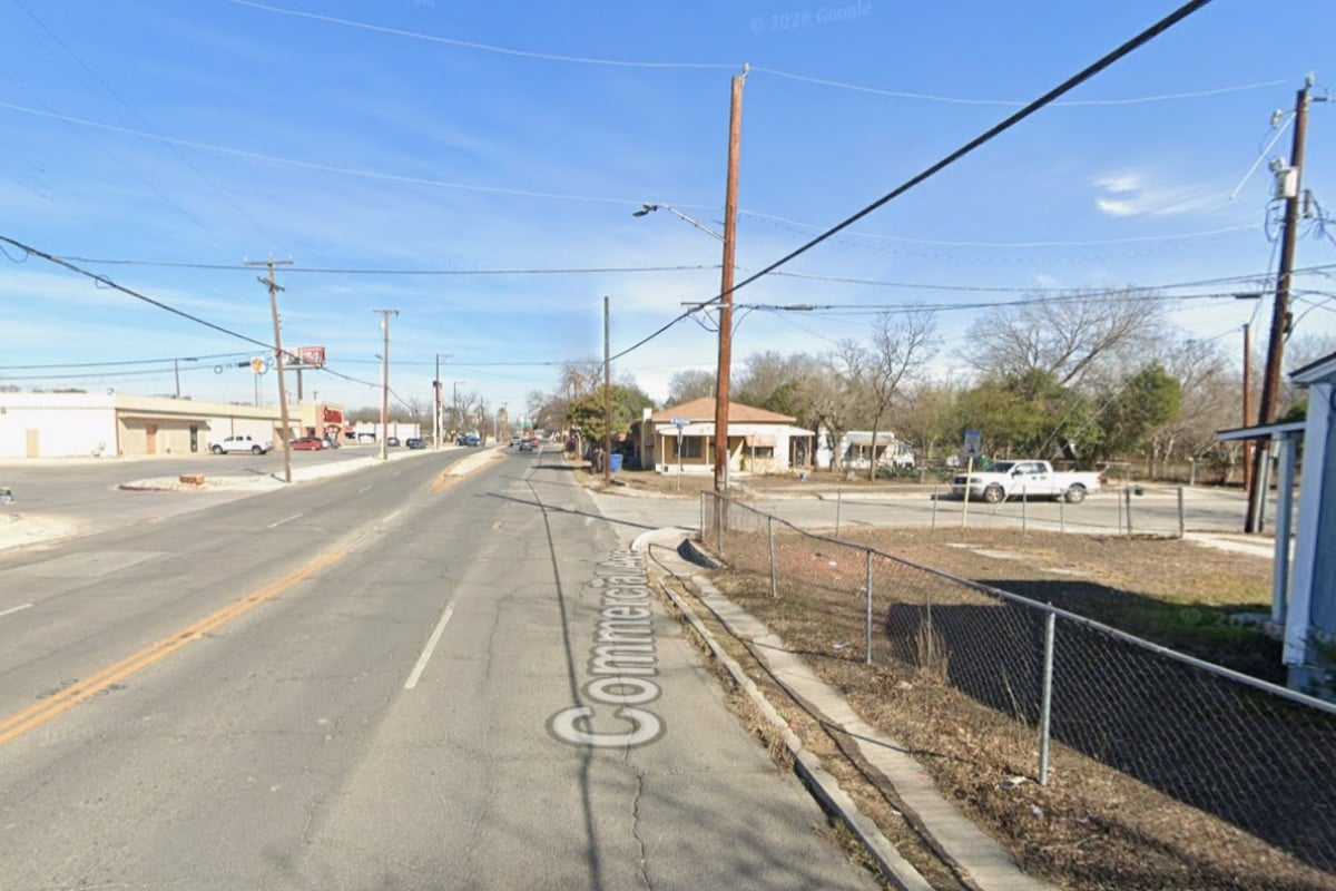 San Antonio Gun Threat After Purchase Dispute, Police Say