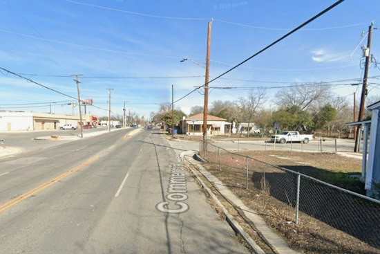 San Antonio Incident: Gunpoint Threat Erupts After Purchase Argument At South Side Business