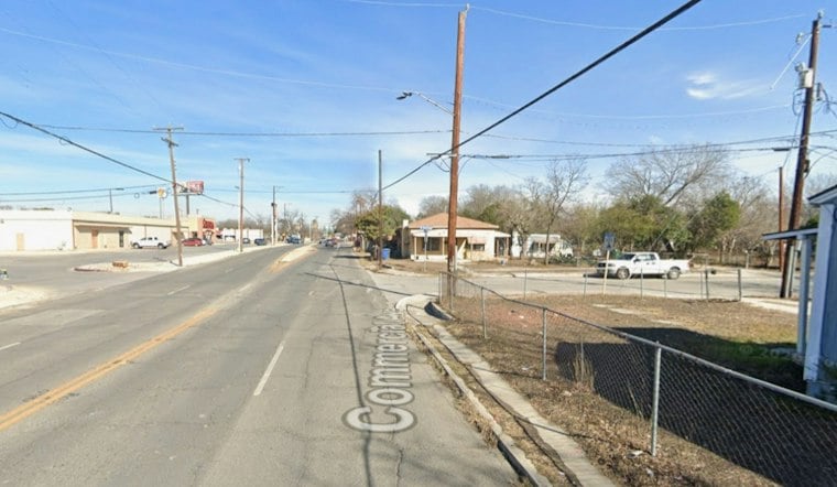 San Antonio Incident: Gunpoint Threat Erupts After Purchase Argument At South Side Business