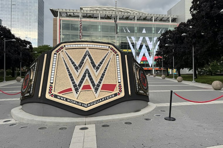 San Antonio Indie Wrestlers Get Tossed Into WWE Raw Brawl in Milwaukee