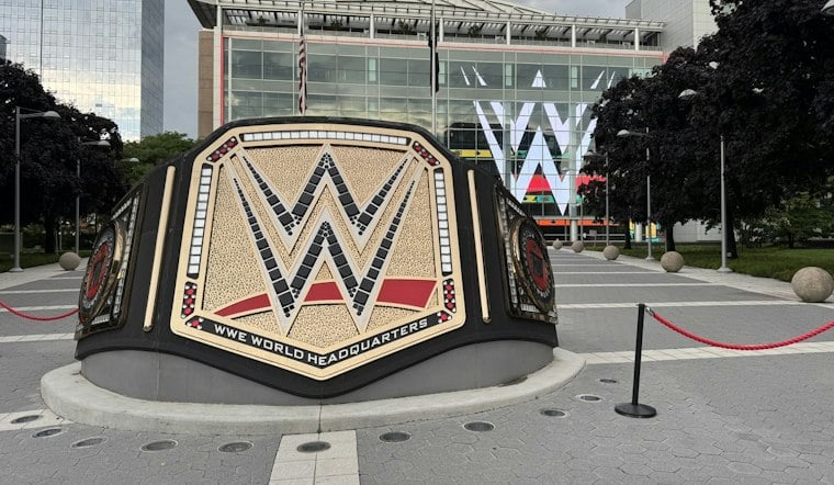 San Antonio Indie Wrestlers Get Tossed Into WWE Raw Brawl in Milwaukee