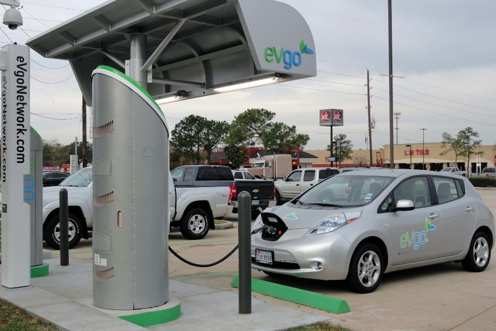 San Antonio Lands 21 of 24 New EV Chargers as Texas Fast-Tracks $226M Rollout