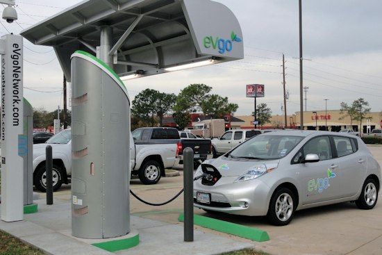 San Antonio Lands 21 of 24 New EV Chargers as Texas Fast-Tracks $226M Rollout