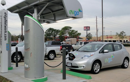 San Antonio Lands 21 of 24 New EV Chargers as Texas Fast-Tracks $226M Rollout