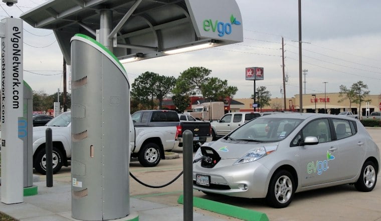San Antonio Lands 21 of 24 New EV Chargers as Texas Fast-Tracks $226M Rollout