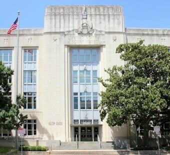 San Antonio-Linked Trafficker Gets 262 Months for Meth, Heroin Haul